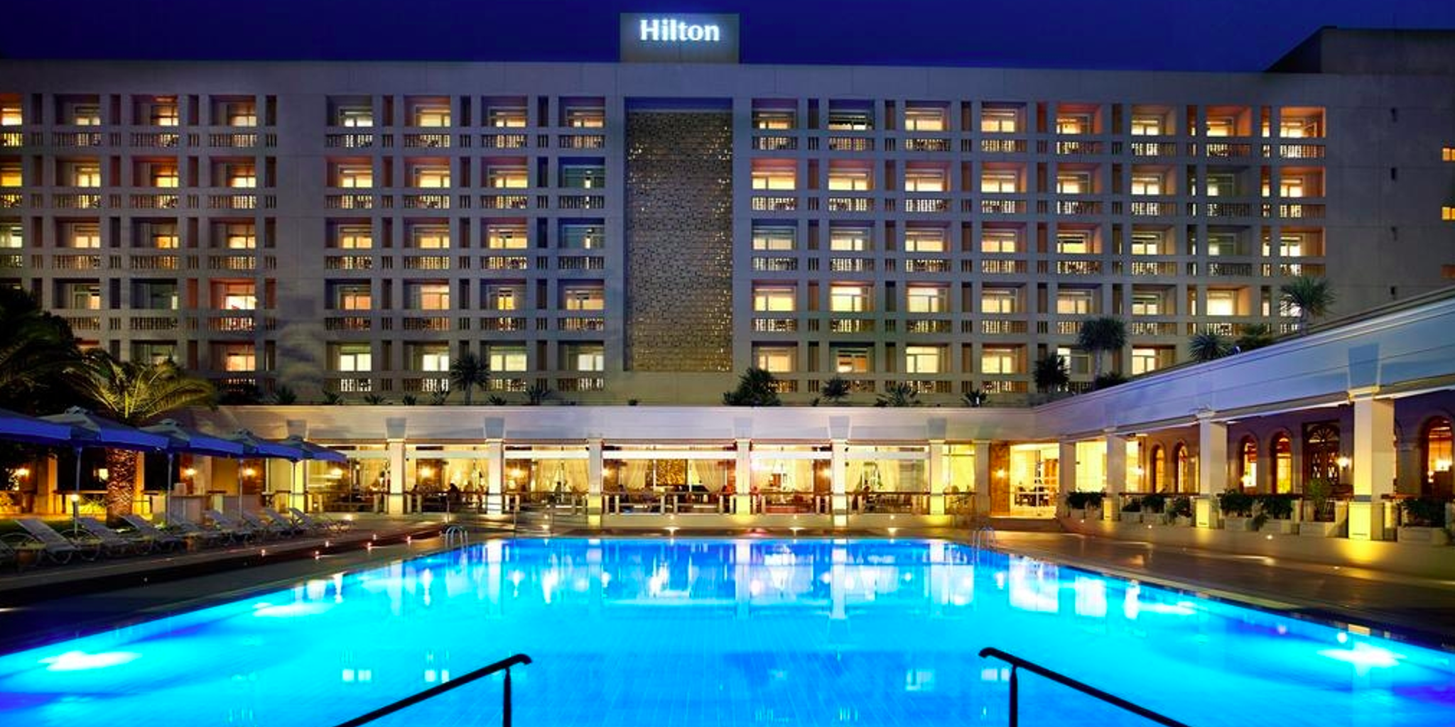 Στην Εθνική Πανγαία το Hilton Cyprus